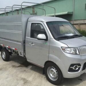 Xe Tải Dongben T30 990Kg Thùng Bạt