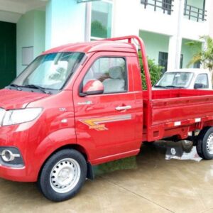 Xe Tải Dongben T30 990Kg Thùng Lửng