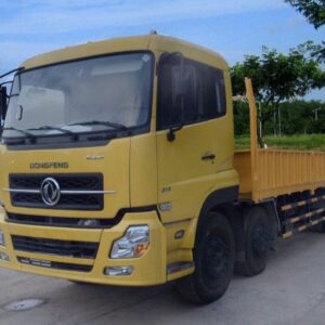 Xe Tải Dongfeng L310 17 Tấn Thùng Lửng