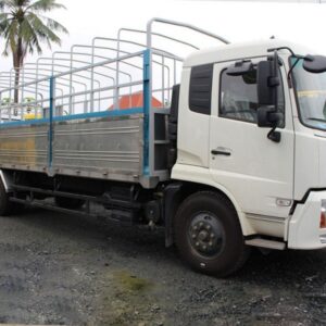 Xe Tải Dongfeng Hoàng Huy B190 Thùng Bạt 9T15