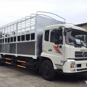 Xe Chở Xe Máy Dongfeng B180 6T4