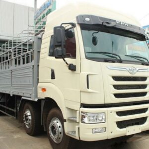 Alternative view of Xe Tải Faw Thùng Mui Bạt 17T9 4 Chân