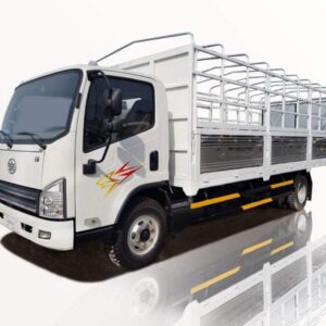 Xe Tải Faw Thùng Mui Bạt 6T95