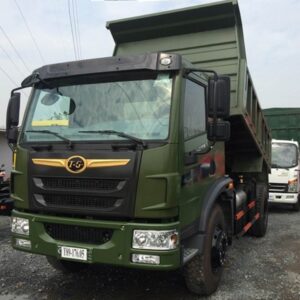 Xe Ben Faw 7T7 - 180Hp