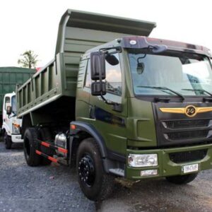 Alternative view of Xe Ben Faw 7T7 - 180Hp