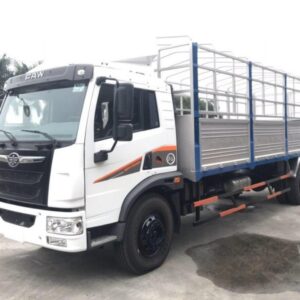 Alternative view of Xe Tải Faw SX20 7 Tấn Thùng Mui Bạt