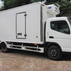 Alternative view of Xe Đông Lạnh Fuso Canter 4.7LW 1T7