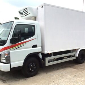 Xe Đông Lạnh Fuso Canter 7.5Great 3T5