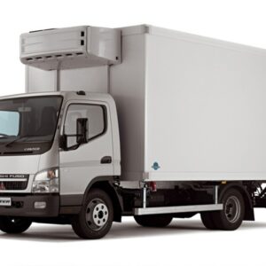 Alternative view of Xe Đông Lạnh Fuso Canter 7.5Great 3T5