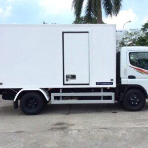 Alternative view of Xe Đông Lạnh Fuso Canter 8.2HD 4T5