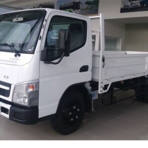 Alternative view of Xe Tải Fuso Canter 6.5 3.5 Tấn Thùng Lửng