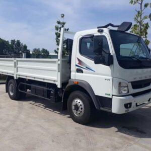 Alternative view of Xe Tải Fuso FA 6 Tấn Thùng Lửng