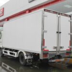 Xe Tải Hino FC9JLTA 5T3 Thùng Đông Lạnh