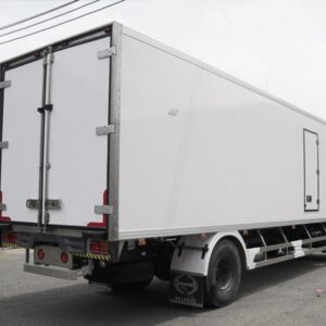 Alternative view of Xe Tải Hino FG8JT8A 8 Tấn Thùng Bảo Ôn