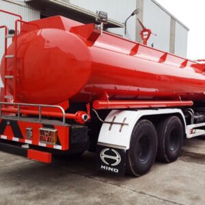 Alternative view of Xe Bồn Chở Xăng Dầu Hino FM8JN7A 13T5 16 Khối