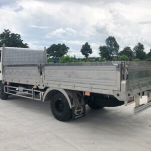Alternative view of Xe Tải Hino XZU720L 3.5 Tấn Thùng Lửng