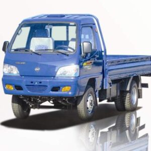 Xe Tải Hoa Mai Thùng Lửng 1T6