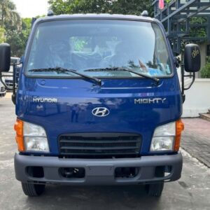 Xe Tải Hyundai Mighty N500LA 2.1 Tấn Thùng Lửng