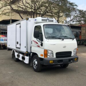Xe Đông Lạnh Hyundai New Mighty N250SL 2 Tấn