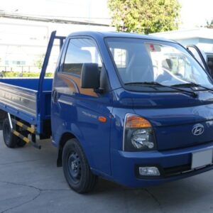 Xe Tải Hyundai New Porter H150 Euro 5 1.5 Tấn Thùng Lửng