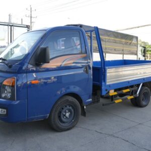Alternative view of Xe Tải Hyundai New Porter H150 Euro 5 1.5 Tấn Thùng Lửng