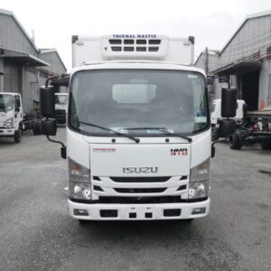 Xe Đông Lạnh Isuzu 2T5 - NMR310