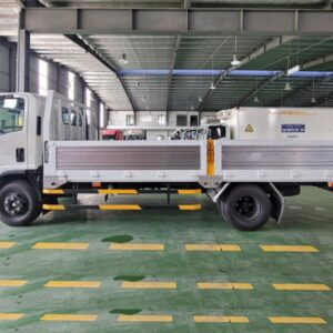 Alternative view of Xe Tải Isuzu NPR85KE5 3.5 Tấn Thùng Lửng
