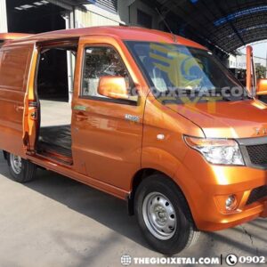 Alternative view of Xe Tải Van Kenbo 2 Chỗ 950Kg