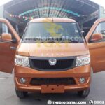 Xe Tải Van Kenbo 2 Chỗ 950Kg