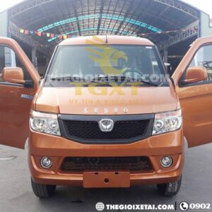 Xe Tải Van Kenbo 2 Chỗ 950Kg