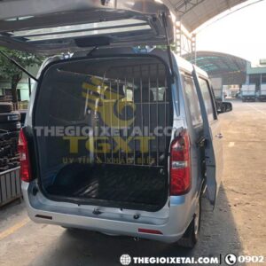 Alternative view of Xe Tải Van Kenbo 5 Chỗ 700kg