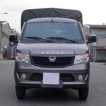 Xe Tải Kenbo Thùng Mui Bạt 990Kg