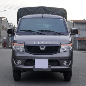 Xe Tải Kenbo Thùng Mui Bạt 990Kg