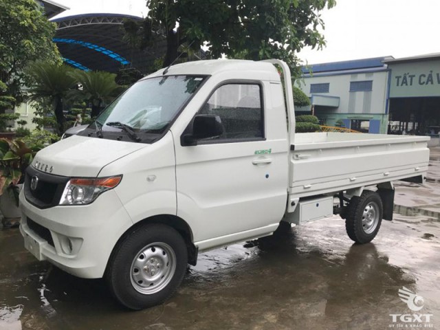 Xe Tải Kenbo Thùng Lửng 995Kg