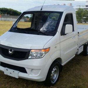 Alternative view of Xe Tải Kenbo Thùng Lửng 995Kg