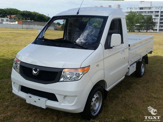 Xe Tải Kenbo Thùng Lửng 995Kg - Ảnh 2