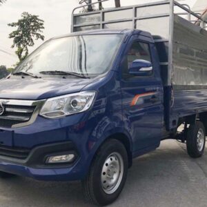 Xe Tải Nhẹ Trường Giang T3 Cabin Đơn 800Kg Thùng Mui Bạt