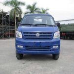 Xe Tải Nhẹ Trường Giang DF-0.995TL05 800Kg Thùng Kín