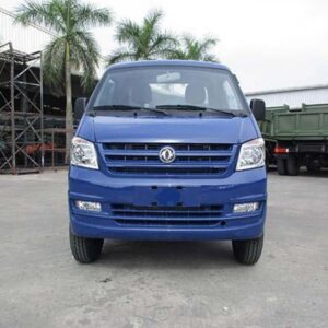 Xe Tải Nhẹ Trường Giang DF-0.995TL05 800Kg Thùng Kín