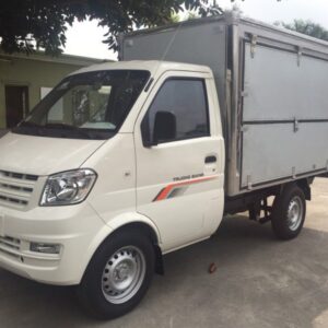 Xe Tải Nhẹ Trường Giang DF-0.995TL05 800Kg Thùng Cánh Dơi