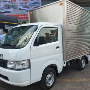Xe Tải Suzuki Carry Pro 2019 700Kg Thùng Kín