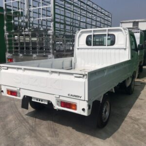 Xe Tải Suzuki Carry Pro 2019 700Kg Thùng Lửng