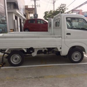 Alternative view of Xe Tải Suzuki Carry Pro 2019 700Kg Thùng Lửng