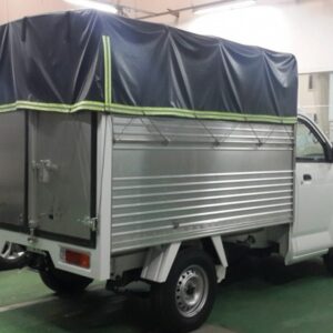 Alternative view of Xe Tải Suzuki Carry Pro 600Kg Thùng Bạt