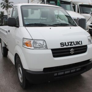 Xe Tải Suzuki Carry Pro 600Kg Thùng Lửng