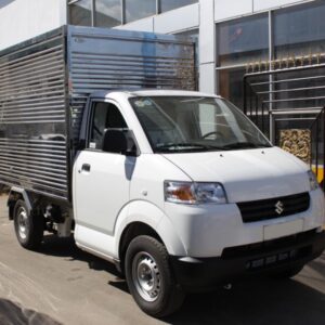 Alternative view of Xe Tải Suzuki Carry Pro 600Kg Thùng Kín