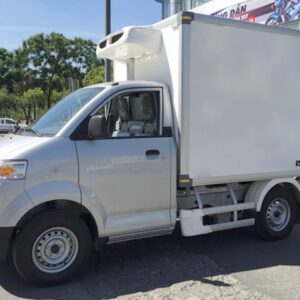 Alternative view of Xe Đông Lạnh Suzuki Carry Pro 500Kg