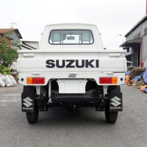 Alternative view of Xe Tải Suzuki Carry Truck 500Kg Thùng Lửng