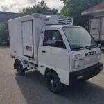 Xe Đông Lạnh Suzuki Carry Truck 480Kg