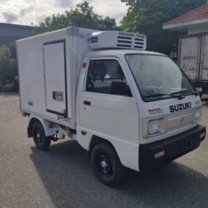 Xe Đông Lạnh Suzuki Carry Truck 480Kg